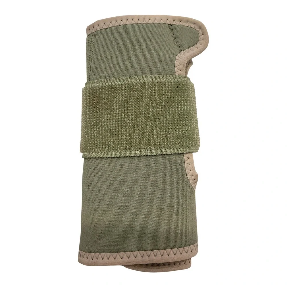 Wrist Splint‎ – One Size Adjustable Wrist Support Brace